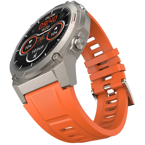 HiFuture FutureGo Mix2  Smart Watch - Orange