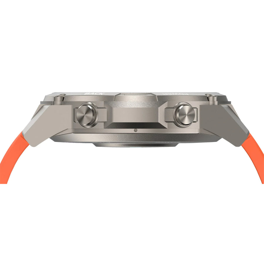 HiFuture FutureGo Mix2  Smart Watch - Orange