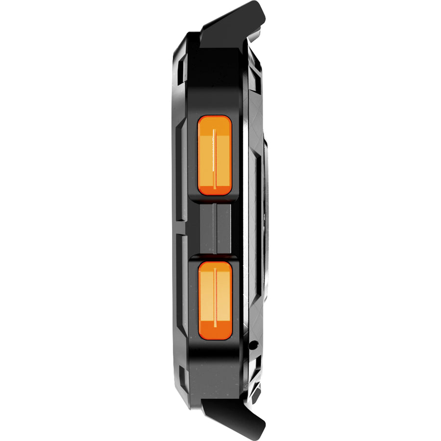 HiFuture Ultra3 smartwatch Orange