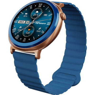 HiFuture Aurora   Smart Watch - Blue