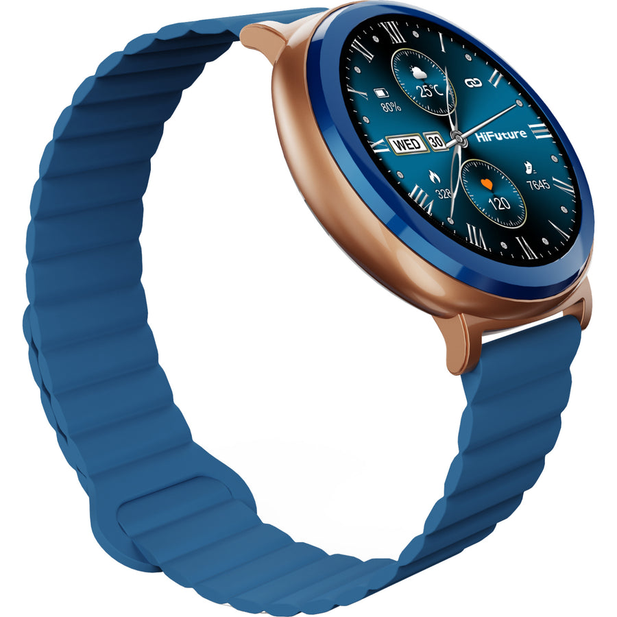 HiFuture Aurora   Smart Watch - Blue