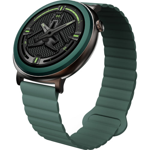 HiFuture Aurora   Smart Watch - Green
