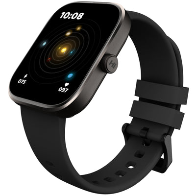 HiFuture  LUME PRO  Smart Watch - Black Coffee
