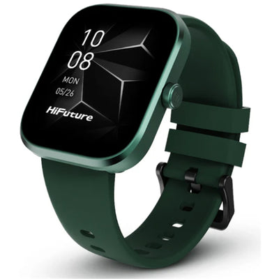 HiFuture  LUME PRO  Smart Watch - Dark Green