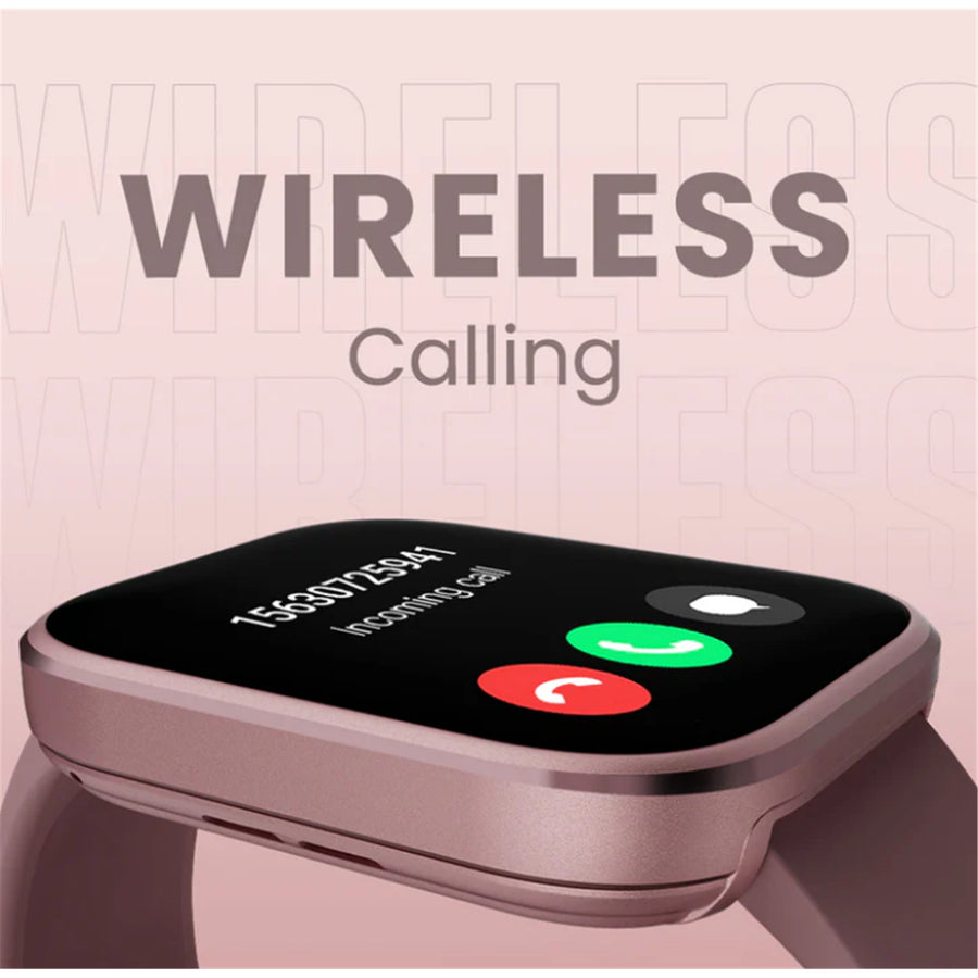 HiFuture  LUME PRO  Smart Watch - Dark Green