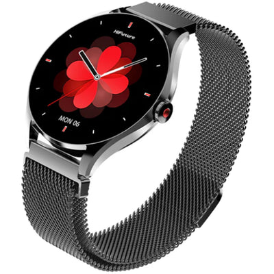 HiFuture AURA2 Smartwatch Black