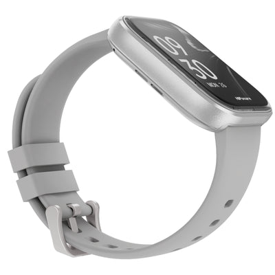 HiFuture  Zone 3  Smart Watch - Silver