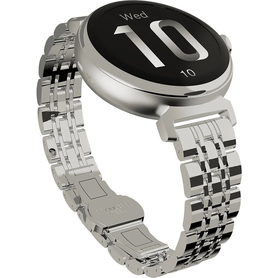 HiFuture  Aura  Smart Watch - Silver