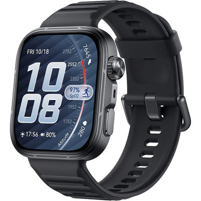 Huawei Watch FIT 5 Pro  Smart Watch - Black