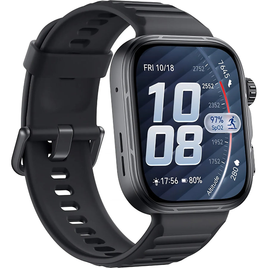 Huawei Watch FIT 5 Pro  Smart Watch - Black