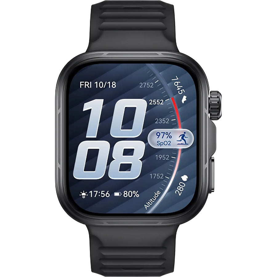 Huawei Watch FIT 5 Pro  Smart Watch - Black