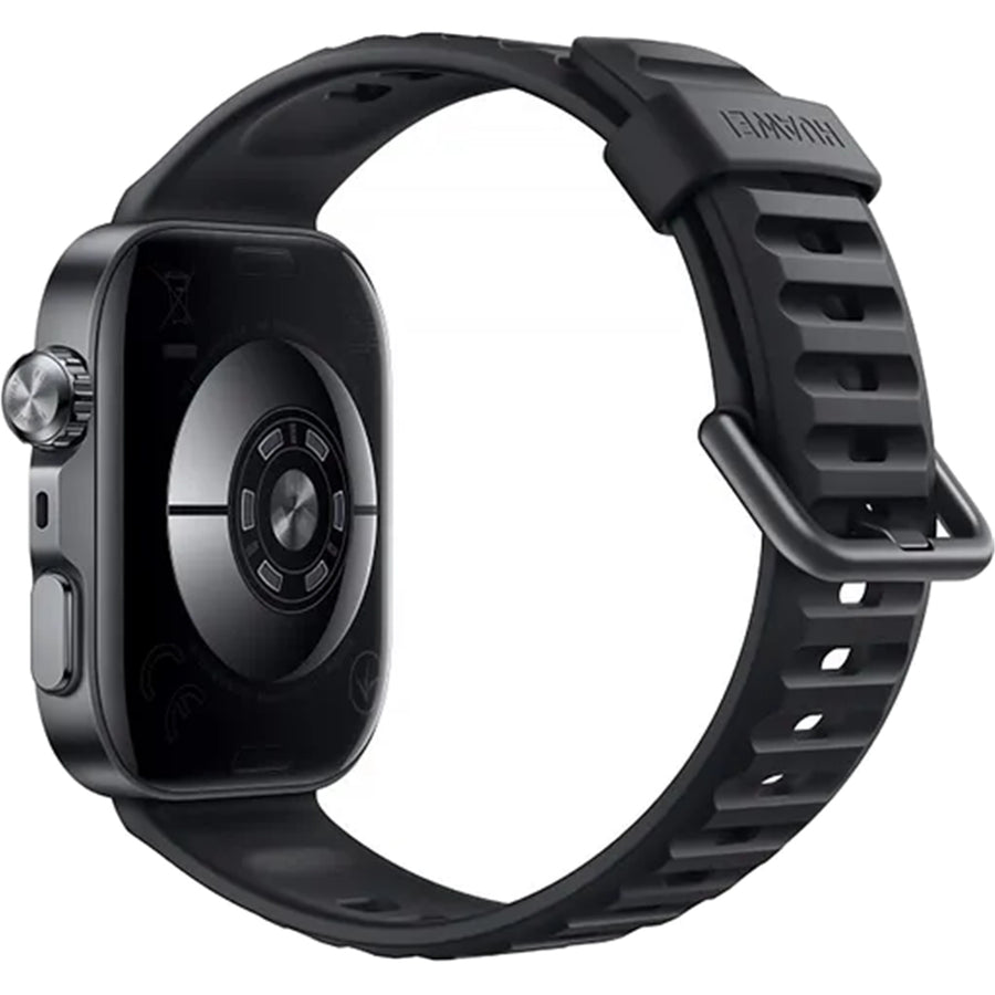 Huawei Watch FIT 5 Pro  Smart Watch - Black