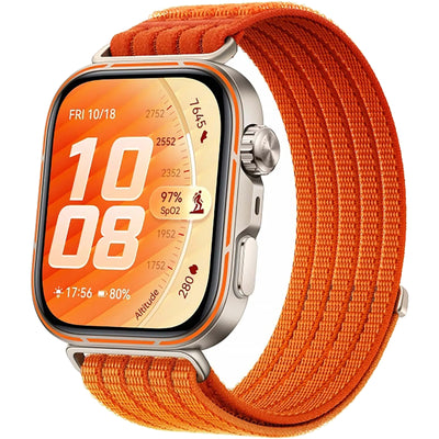 Huawei Watch FIT 5 Pro  Smart Watch - Orange