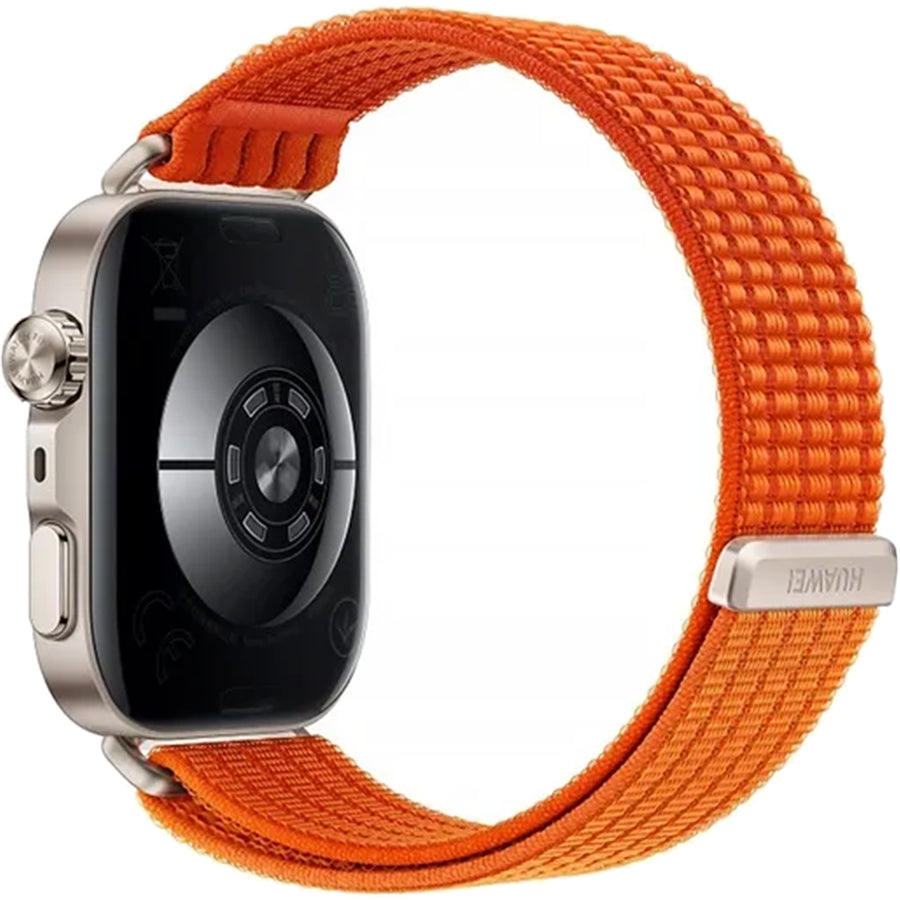 Huawei Watch FIT 5 Pro  Smart Watch - Orange