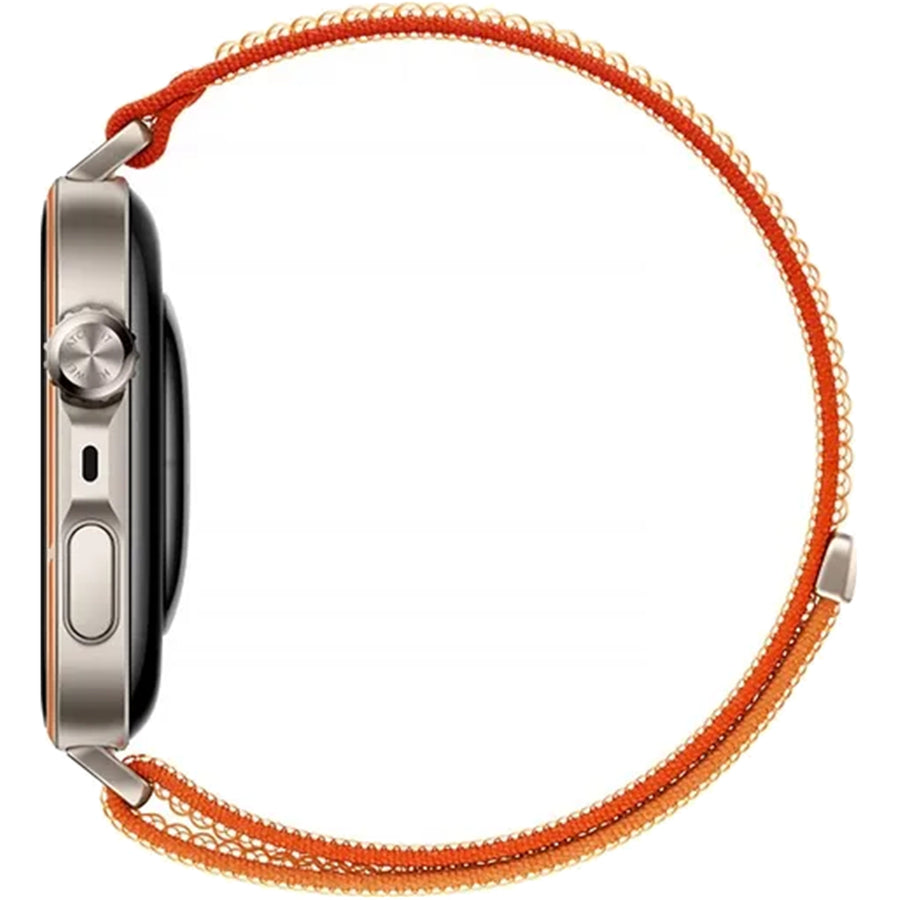 Huawei Watch FIT 5 Pro  Smart Watch - Orange