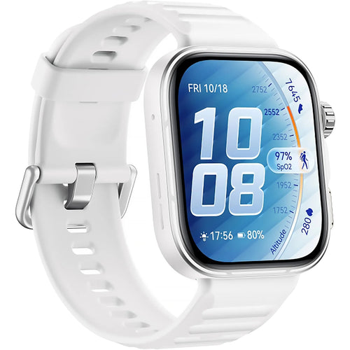 Huawei Watch FIT 5 Pro  Smart Watch - White