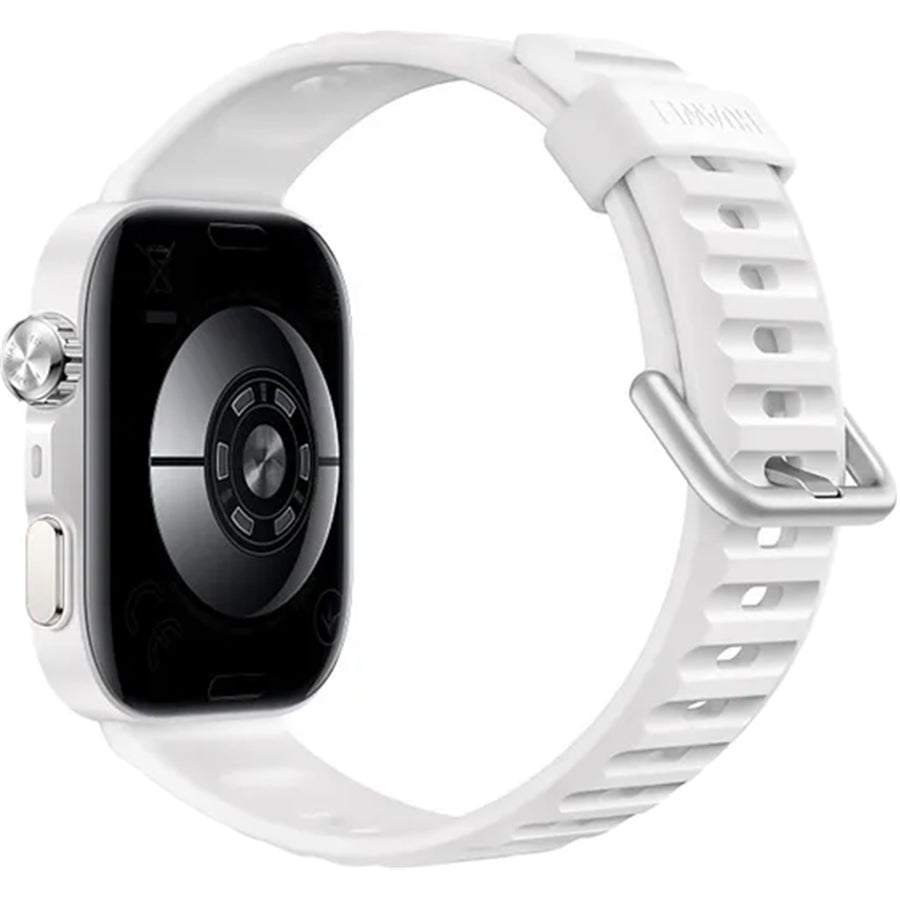 Huawei Watch FIT 5 Pro  Smart Watch - White