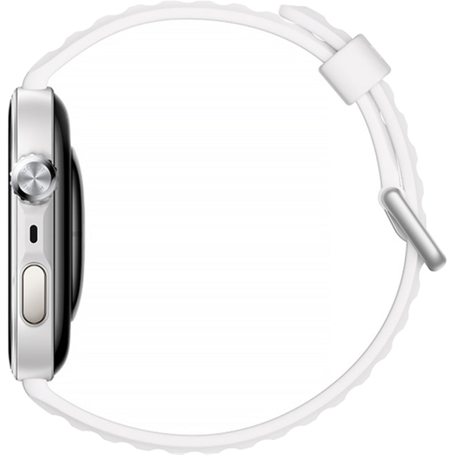Huawei Watch FIT 5 Pro  Smart Watch - White