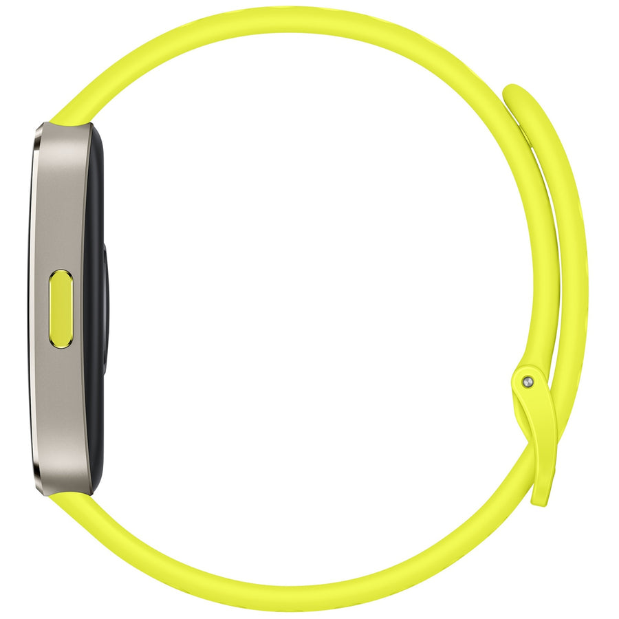 Huawei Band 10 Aluminum  Fitness Tracker - Green