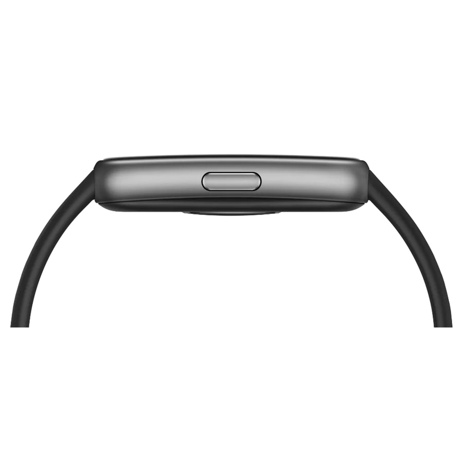 Huawei Band 11 Polymer  Fitness Tracker - Black