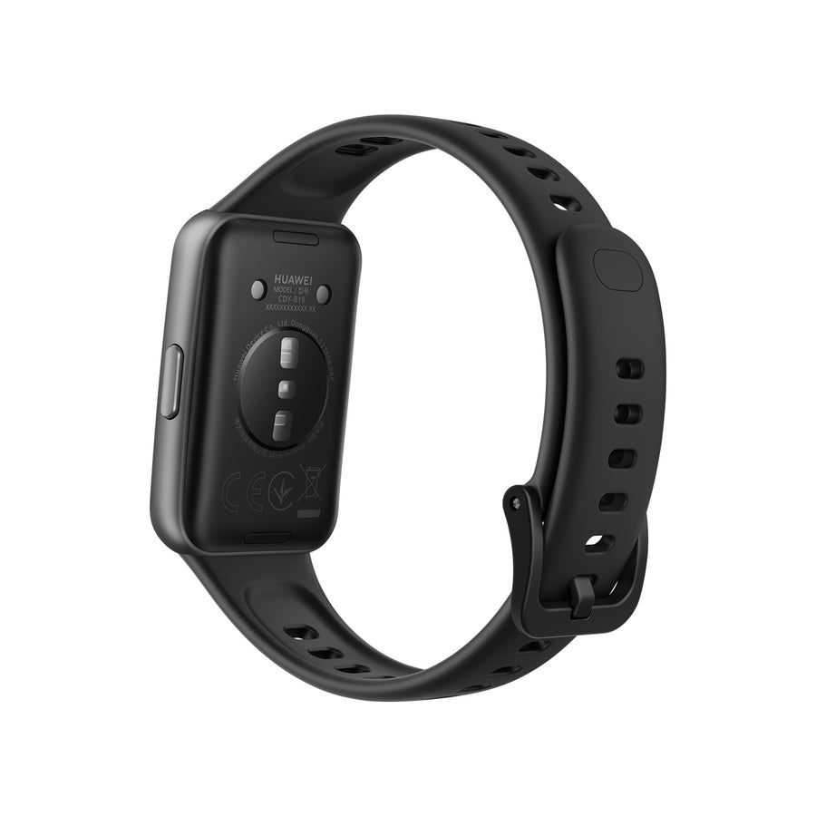 Huawei Band 11 Polymer  Fitness Tracker - Black