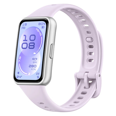 Huawei Band 11 Polymer  Fitness Tracker - Purple