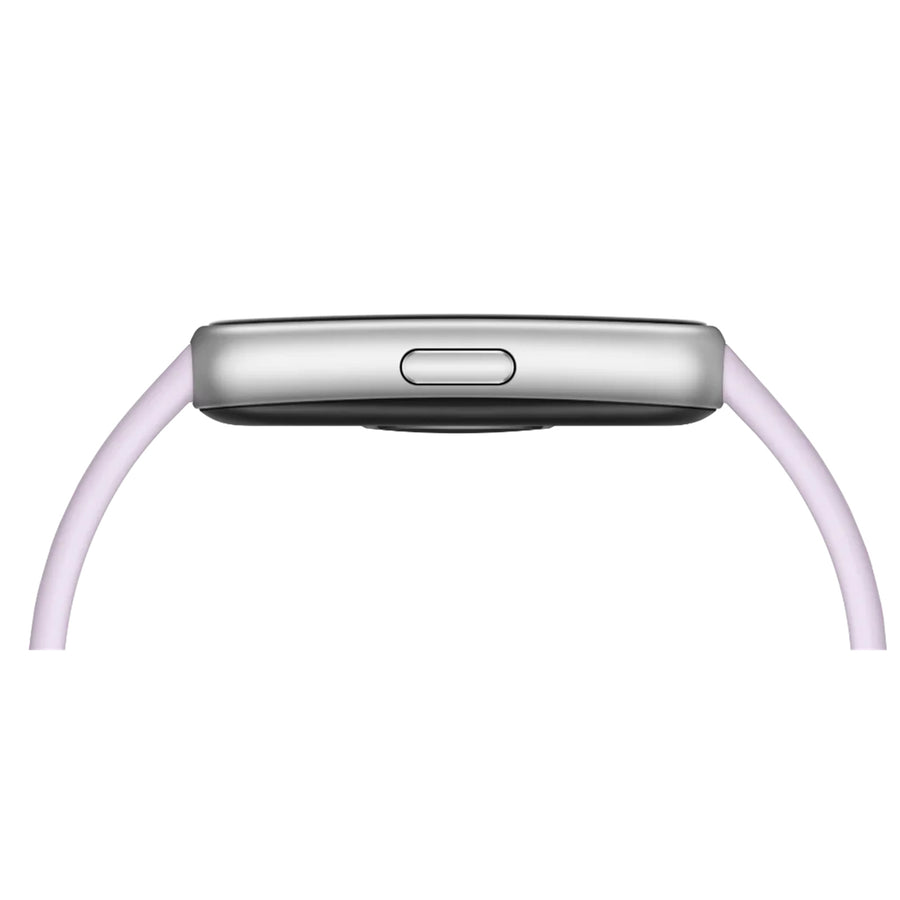 Huawei Band 11 Polymer  Fitness Tracker - Purple