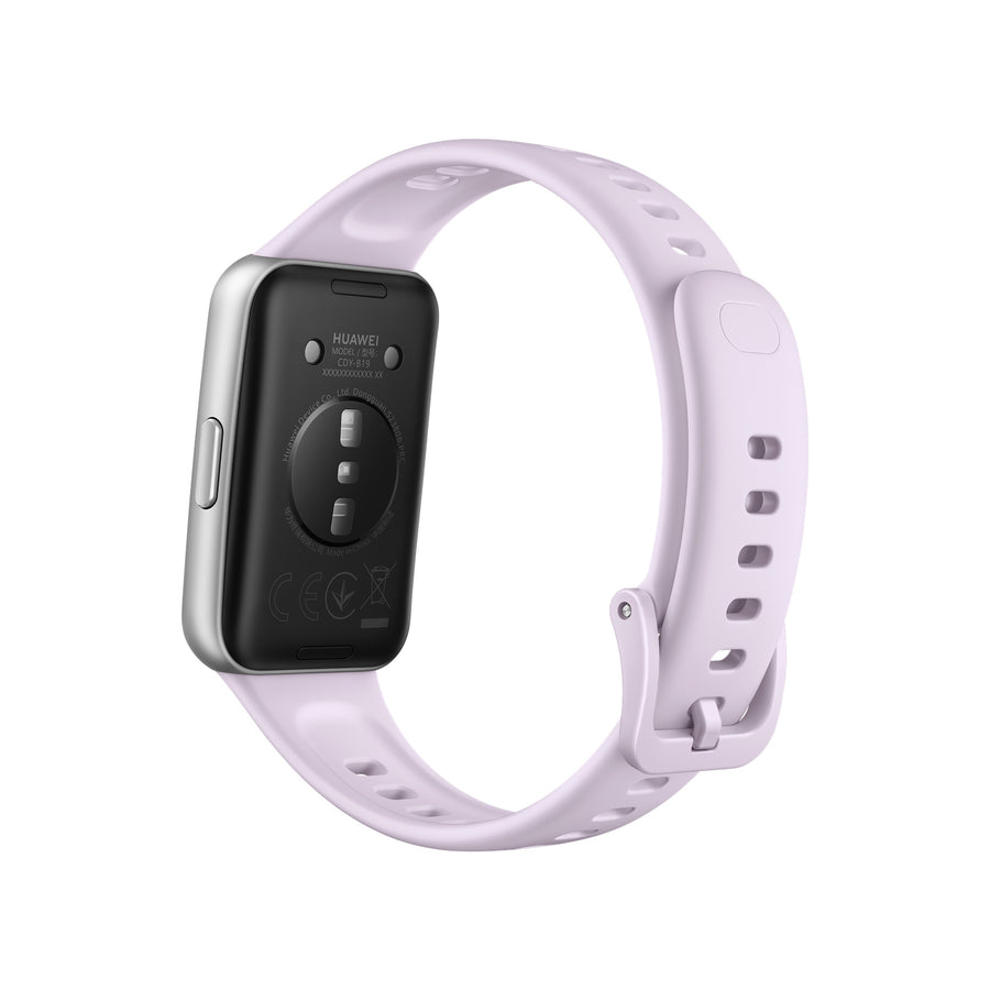 Huawei Band 11 Polymer  Fitness Tracker - Purple