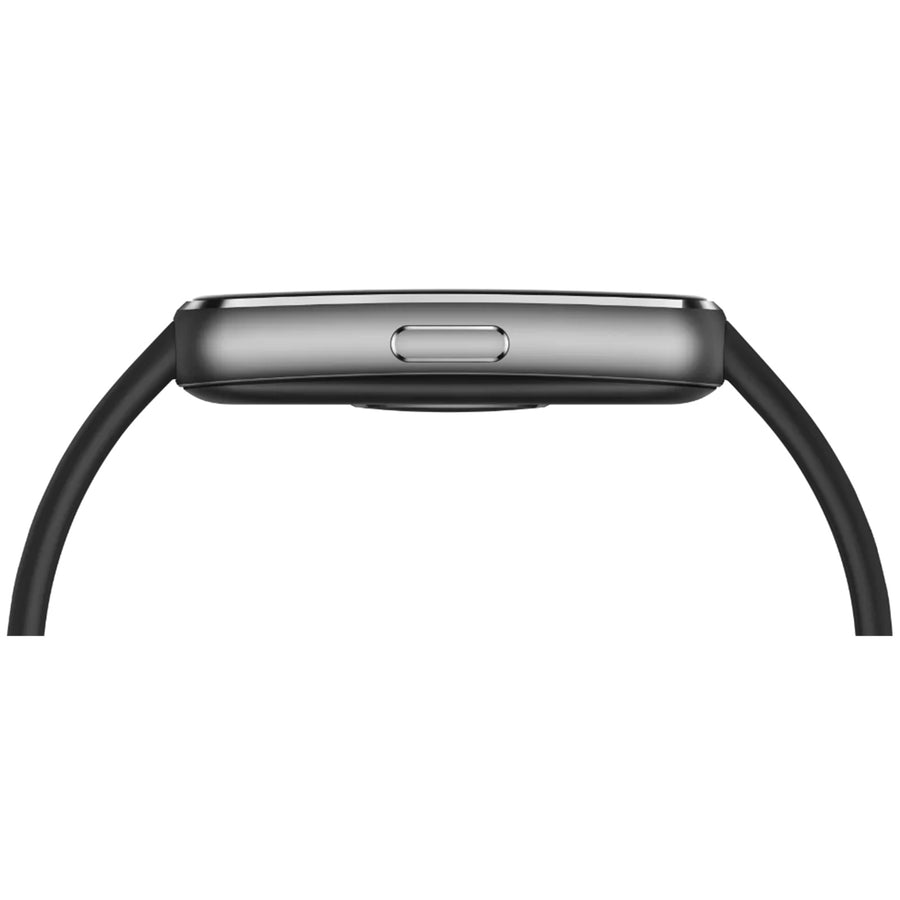 Huawei Band 11 Aluminum  Fitness Tracker - Black