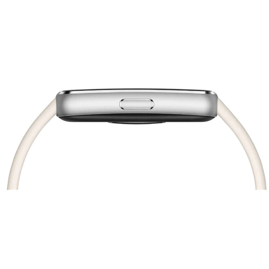 Huawei Band 11 Aluminum  Fitness Tracker - White