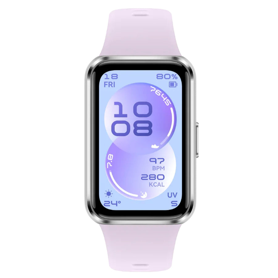 Huawei Band 11 Aluminum  Fitness Tracker - Purple