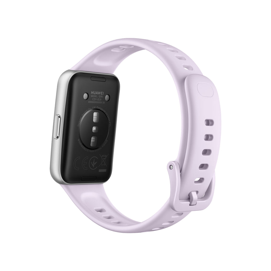 Huawei Band 11 Aluminum  Fitness Tracker - Purple