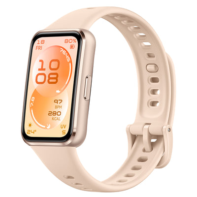 Huawei Band 11 Aluminum  Fitness Tracker - Beige