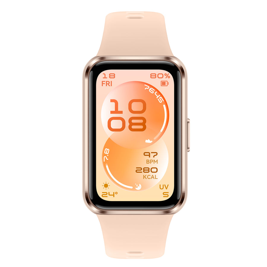 Huawei Band 11 Aluminum  Fitness Tracker - Beige