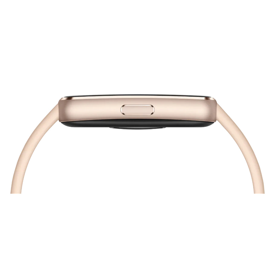 Huawei Band 11 Aluminum  Fitness Tracker - Beige