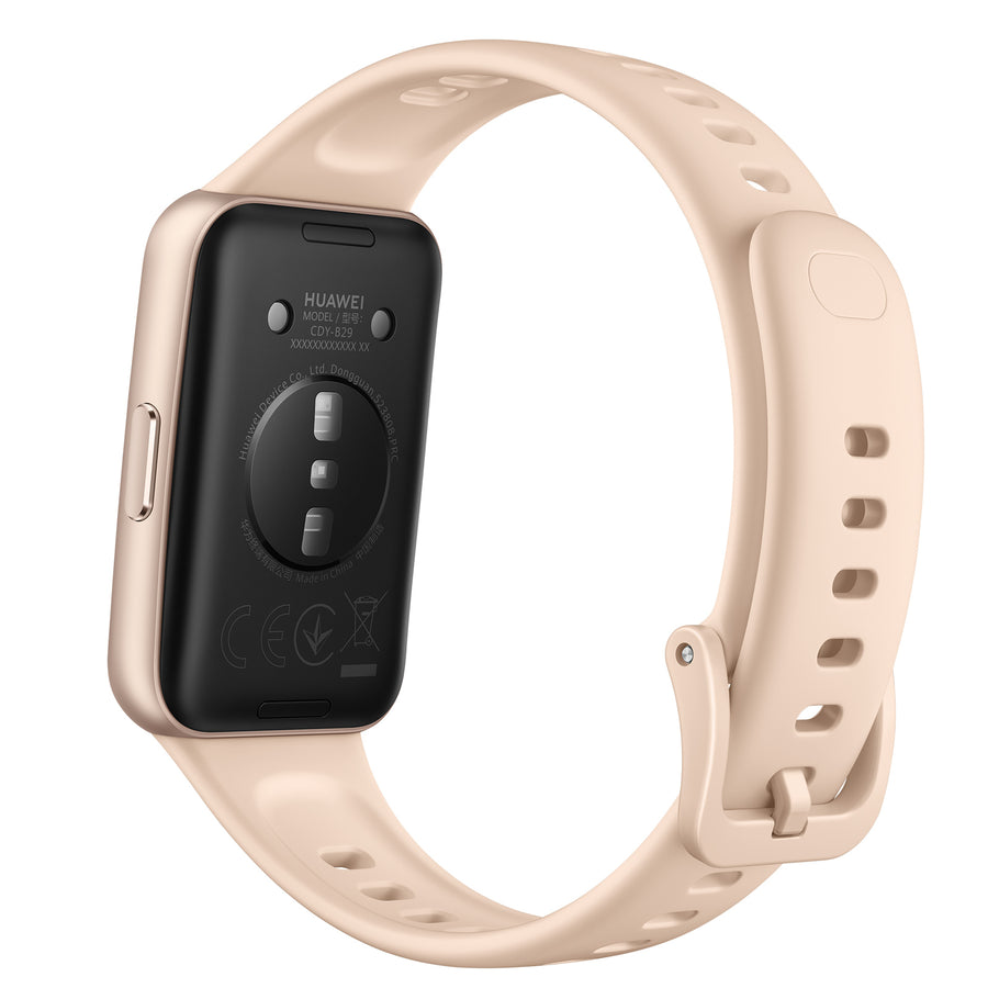 Huawei Band 11 Aluminum  Fitness Tracker - Beige