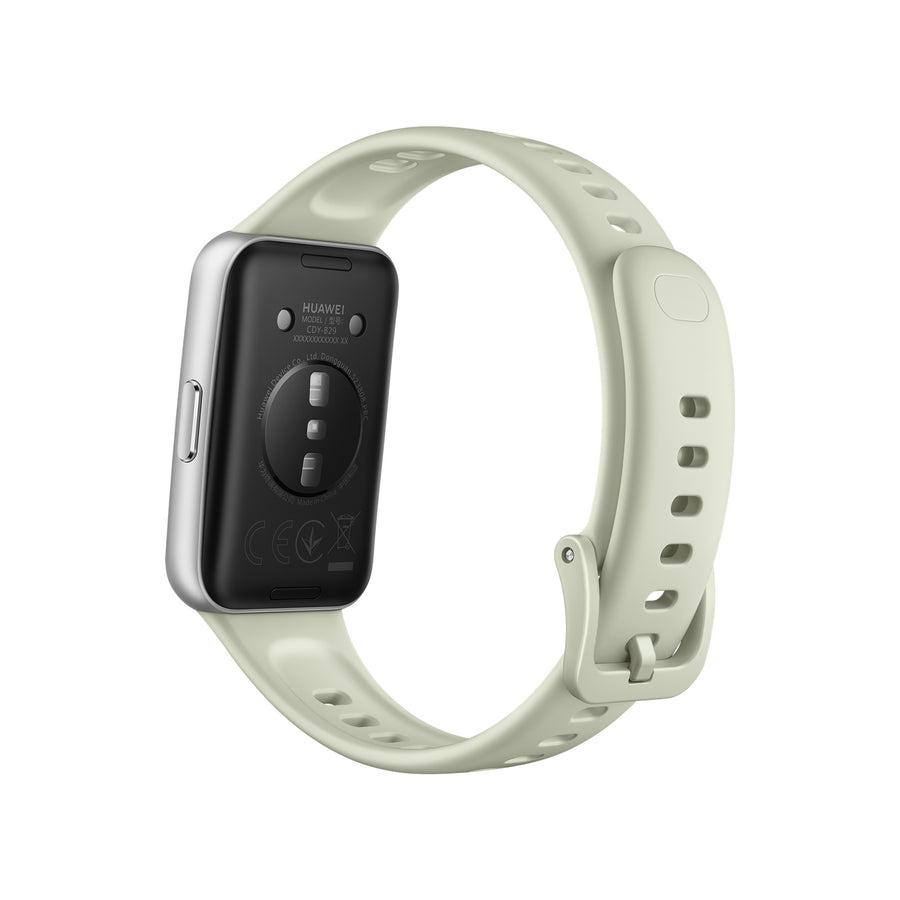 Huawei Band 11 Aluminum  Fitness Tracker - Green