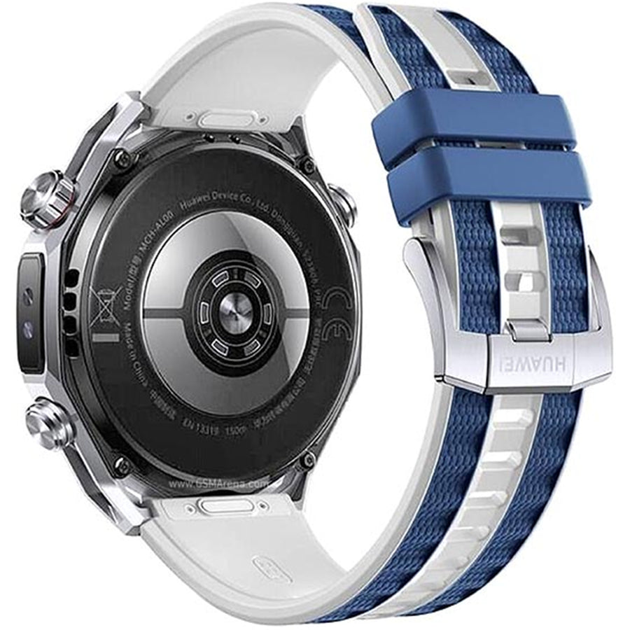 Huawei Watch Ultimate 2  Smart Watch - Blue