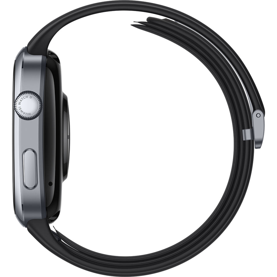 Huawei Watch D2 Blood Pressure Monitoring Smart Watch - Black