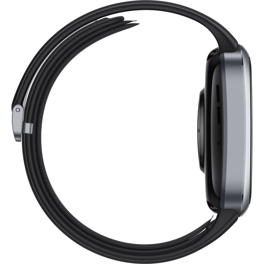 Huawei Watch D2 Blood Pressure Monitoring Smart Watch - Black