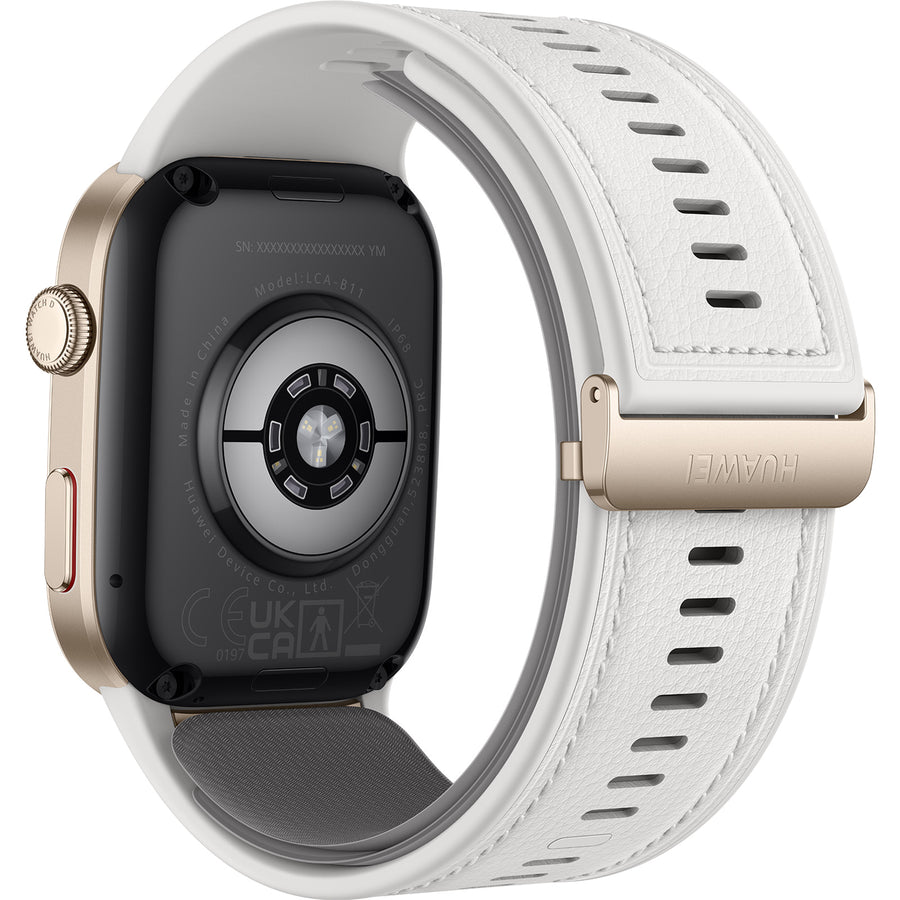 Huawei Remanufactured Watch D2 Blood Pressure Monitoring Smart Watch - Gold