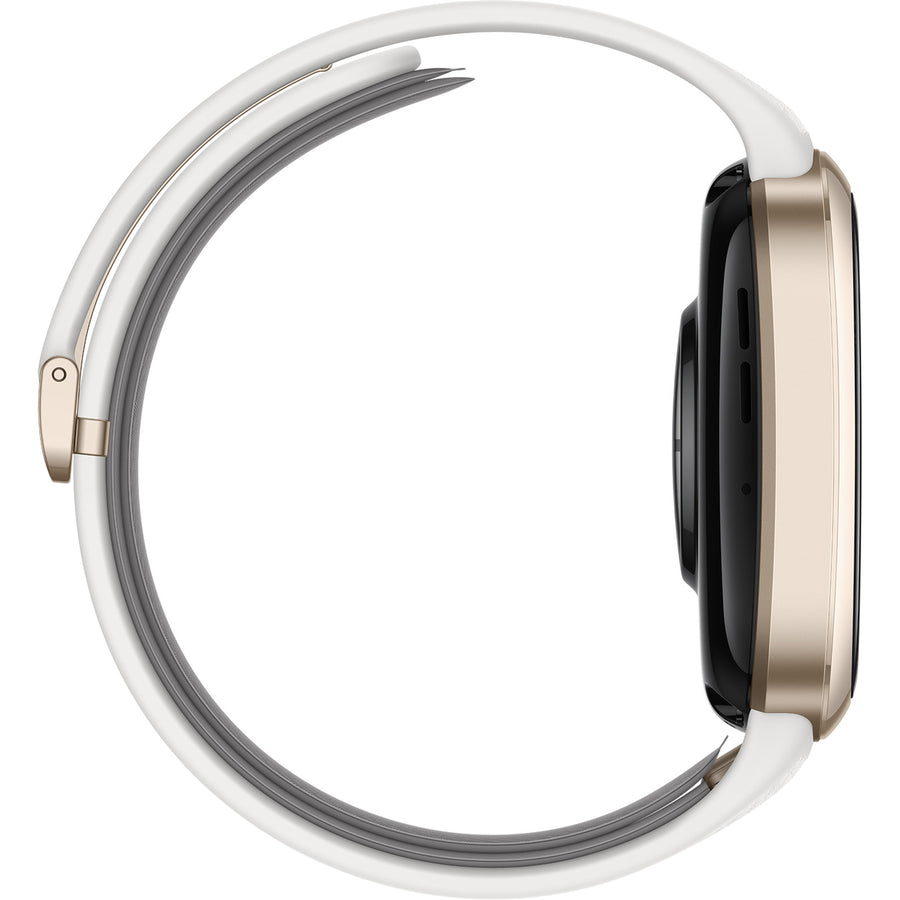 Huawei Remanufactured Watch D2 Blood Pressure Monitoring Smart Watch - Gold