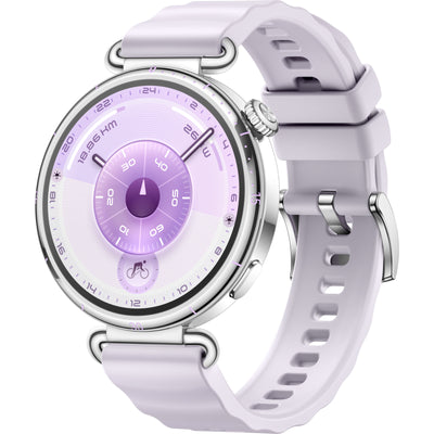 Huawei Watch GT 6 41mm Smart Watch - Purple