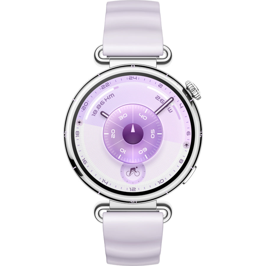 Huawei Watch GT 6 41mm Smart Watch - Purple