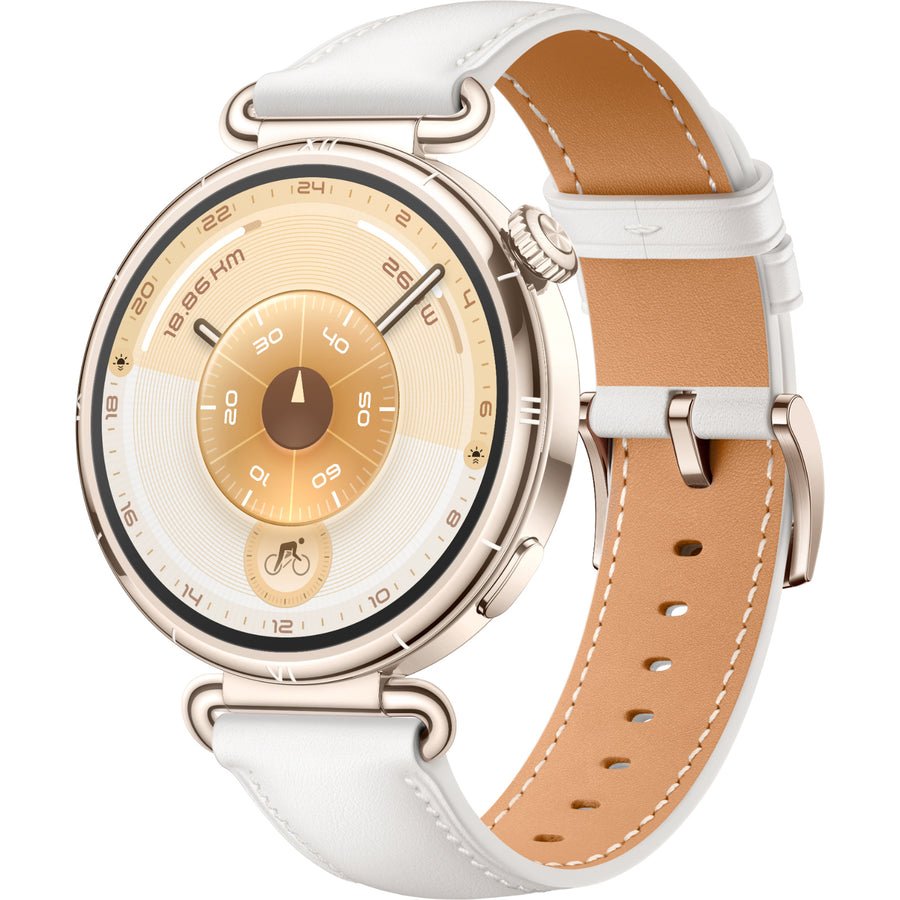 Huawei Watch GT 6 41mm Smart Watch - White