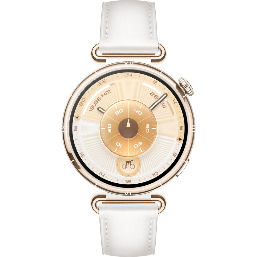Huawei Watch GT 6 41mm Smart Watch - White