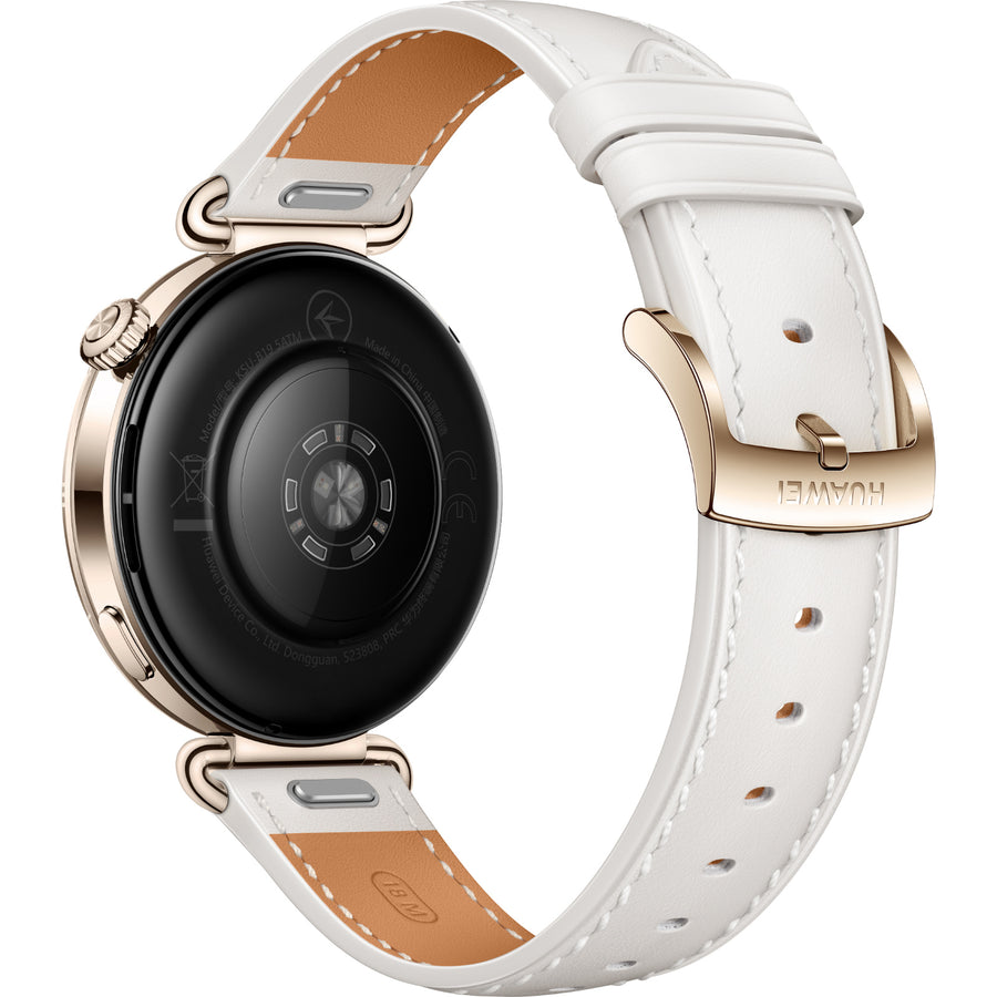 Huawei Watch GT 6 41mm Smart Watch - White