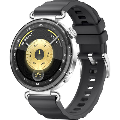 Huawei Watch GT 6 41mm Smart Watch - Black