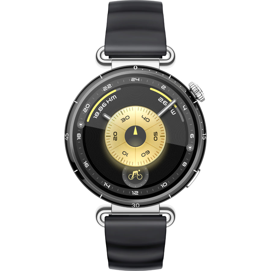 Huawei Watch GT 6 41mm Smart Watch - Black