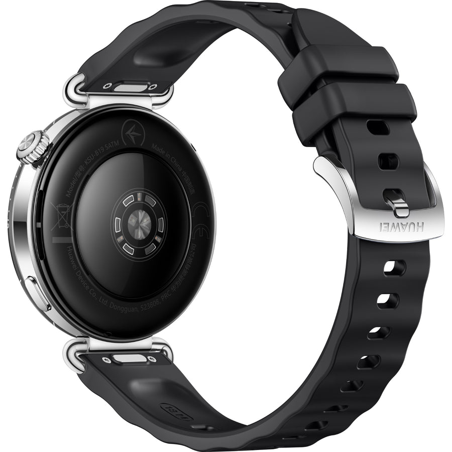 Huawei Watch GT 6 41mm Smart Watch - Black